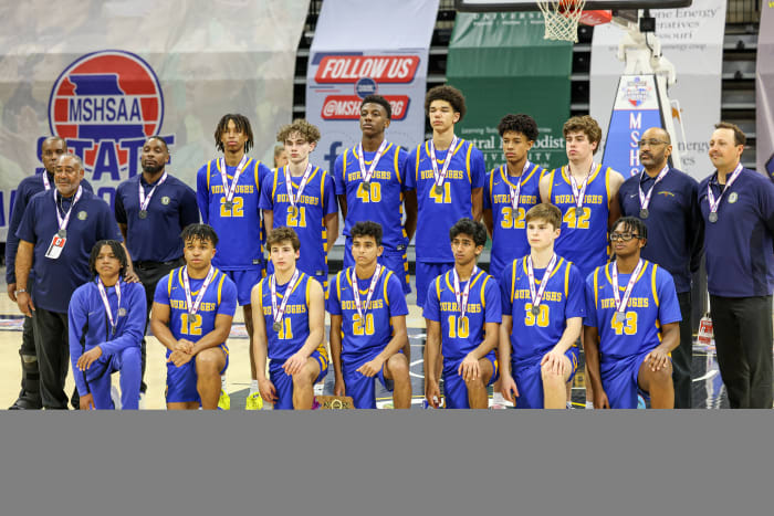 Vashon John Burroughs Missouri boys basketball March 16 2024 Nate Latsch 27496